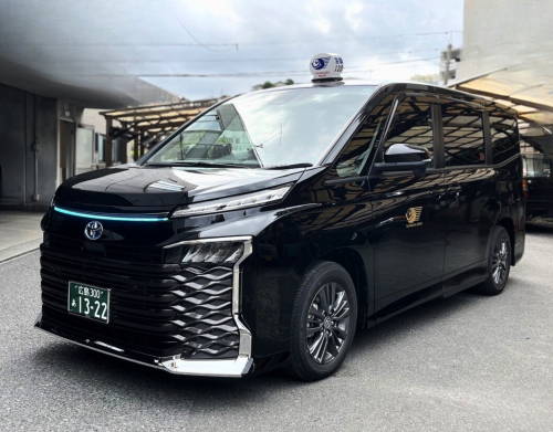 株式会社宝塚かもめタクシー【 かもめ中山営業所 】の画像2