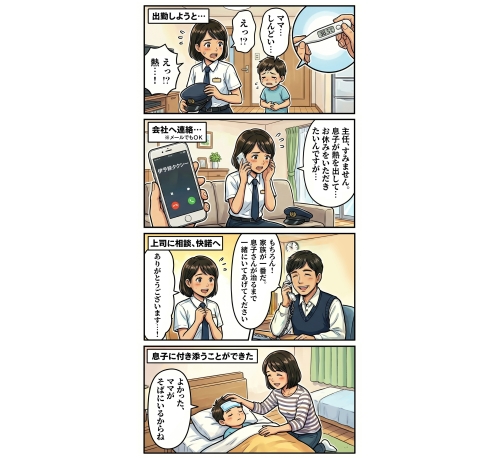 伊予鉄タクシー（完全月給制・休日　年120日）の画像5