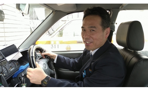 高砂タクシー株式会社の画像7