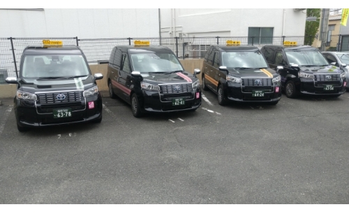 高砂タクシー株式会社の画像7