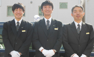 八洲自動車株式会社の画像2