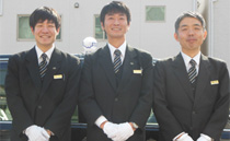 八洲自動車株式会社 写真３