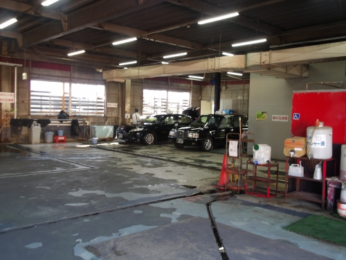 札幌交通株式会社 南30条営業所の画像2
