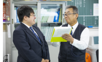 共同交通株式会社 写真３