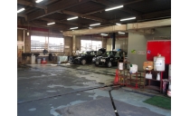 札幌交通株式会社 南30条営業所 写真３