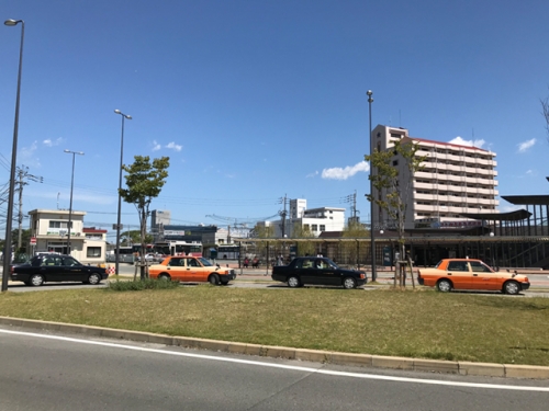 久留米西鉄タクシー株式会社　柳川営業所（定時制）の画像1