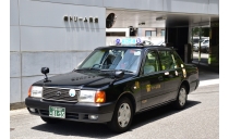 有限会社ドリーム交通 写真３
