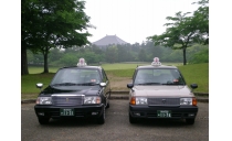 大和交通株式会社【カイナラタクシー】の求人