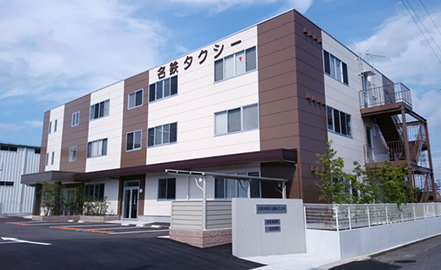 名鉄西部交通株式会社 稲沢営業所の画像2