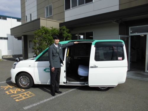 名鉄西部交通株式会社 稲沢営業所の画像3