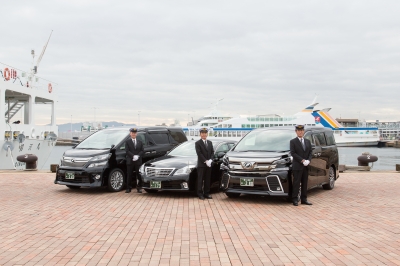 平井タクシー株式会社の画像2