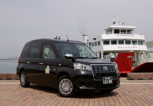 平井タクシー株式会社の画像2