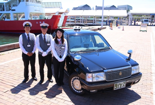 平井タクシー株式会社