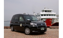 平井タクシー株式会社 写真3