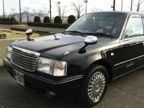 岡山タクシー株式会社【役員車候補乗務社員】の画像5