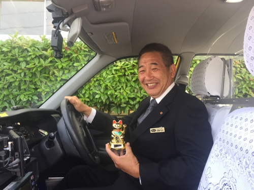 岡山両備タクシー株式会社【正社員】の画像6