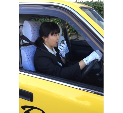 岡山両備タクシー株式会社 藤原営業所【正社員】の画像5