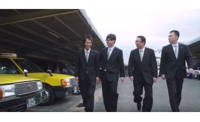岡山両備タクシー株式会社【正社員】の画像2