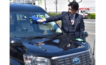 西日本自動車株式会社 写真１