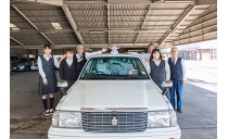銀座タクシー株式会社 写真２
