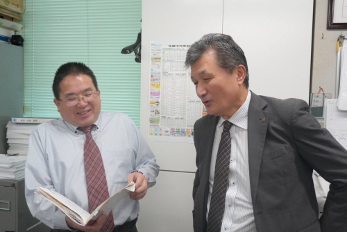 東京太陽株式会社 青森タクシー営業所の画像2