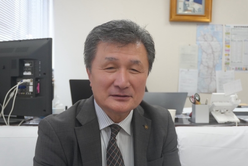 東京太陽株式会社 青森タクシー営業所の画像8