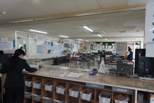 東京太陽株式会社 青森タクシー営業所の画像6