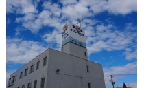 東京太陽株式会社 青森タクシー営業所 写真2