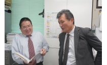 東京太陽株式会社 青森タクシー営業所 写真3
