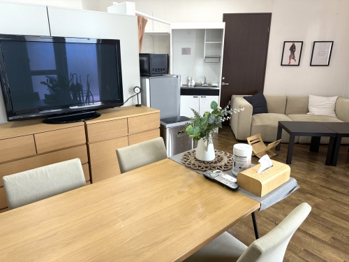 ラッキー自動車株式会社【清水営業所】の画像7
