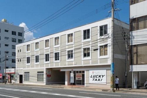 株式会社ラッキー1【上牟田営業所】の画像8