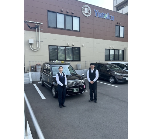 祐徳自動車株式会社 福岡事業部の画像1