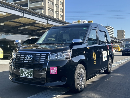 祐徳自動車株式会社 福岡事業部の画像3