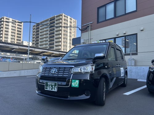 祐徳自動車株式会社 福岡事業部の画像4