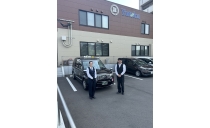 祐徳自動車株式会社 福岡事業部 写真２