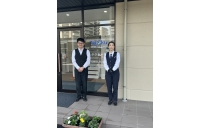 祐徳自動車株式会社 福岡事業部 写真３