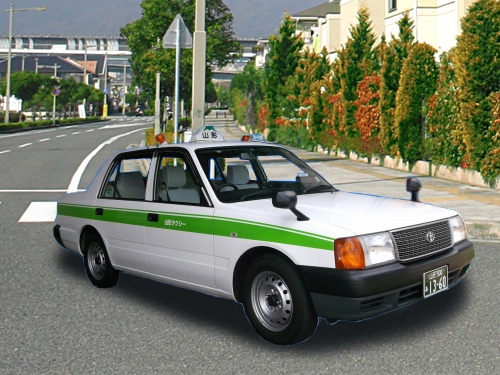 株式会社山形タクシーの画像2