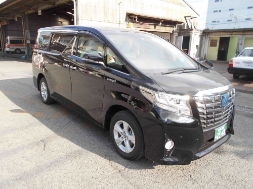帝産京都自動車株式会社の画像4