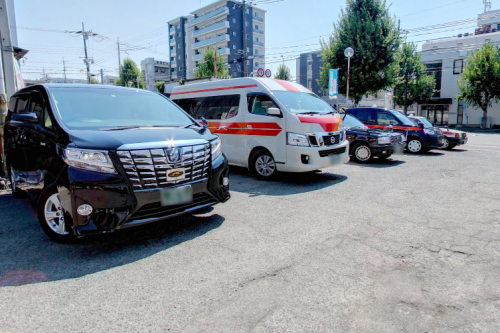 帝産京都自動車株式会社の画像5