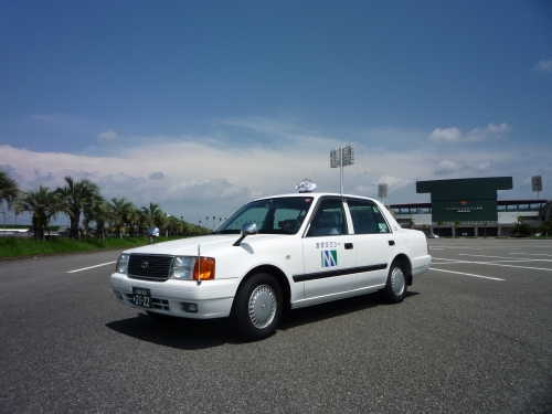 宮児タクシー株式会社　恒久営業所の画像4