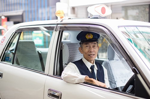 日の丸タクシー有限会社の画像2