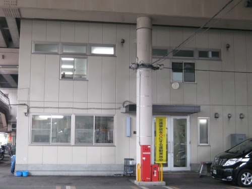京急交通株式会社 品川営業所の画像3