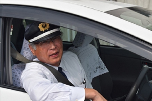 株式会社 日の丸タクシー 恒久営業所の画像4