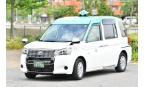 名鉄名古屋タクシー株式会社 写真２
