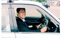 あづまタクシー（株式会社やさしいたのしいうれしい）
