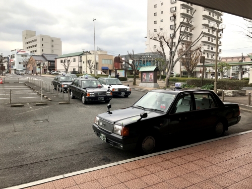 昭和自動車株式会社タクシー事業部 唐津営業所の画像5
