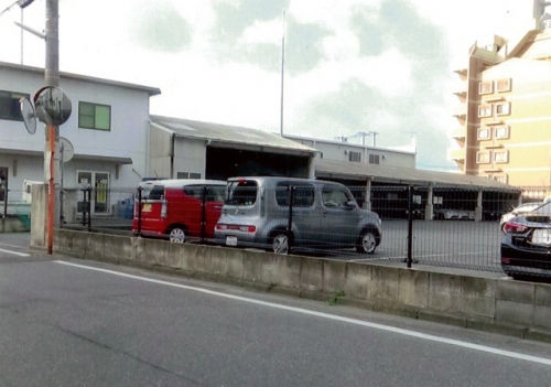 昭和自動車株式会社タクシー事業部　福岡西部事業所の画像1