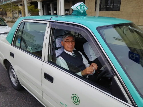 豊鉄タクシー株式会社（蒲郡営業所）の画像5