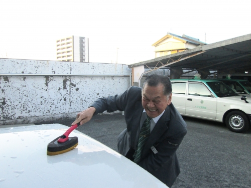 豊鉄タクシー株式会社（豊川営業所）の画像2