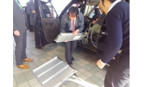 豊鉄タクシー株式会社（豊川営業所） 写真３